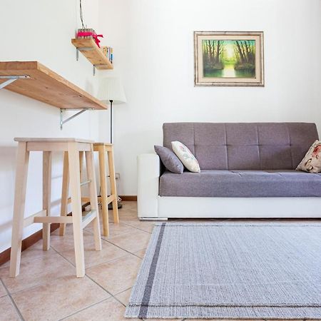 La Ca Dol Sul Apartment Orezzo Exterior photo