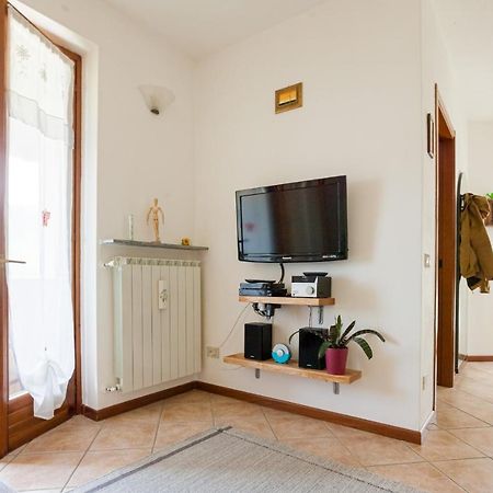 La Ca Dol Sul Apartment Orezzo Exterior photo