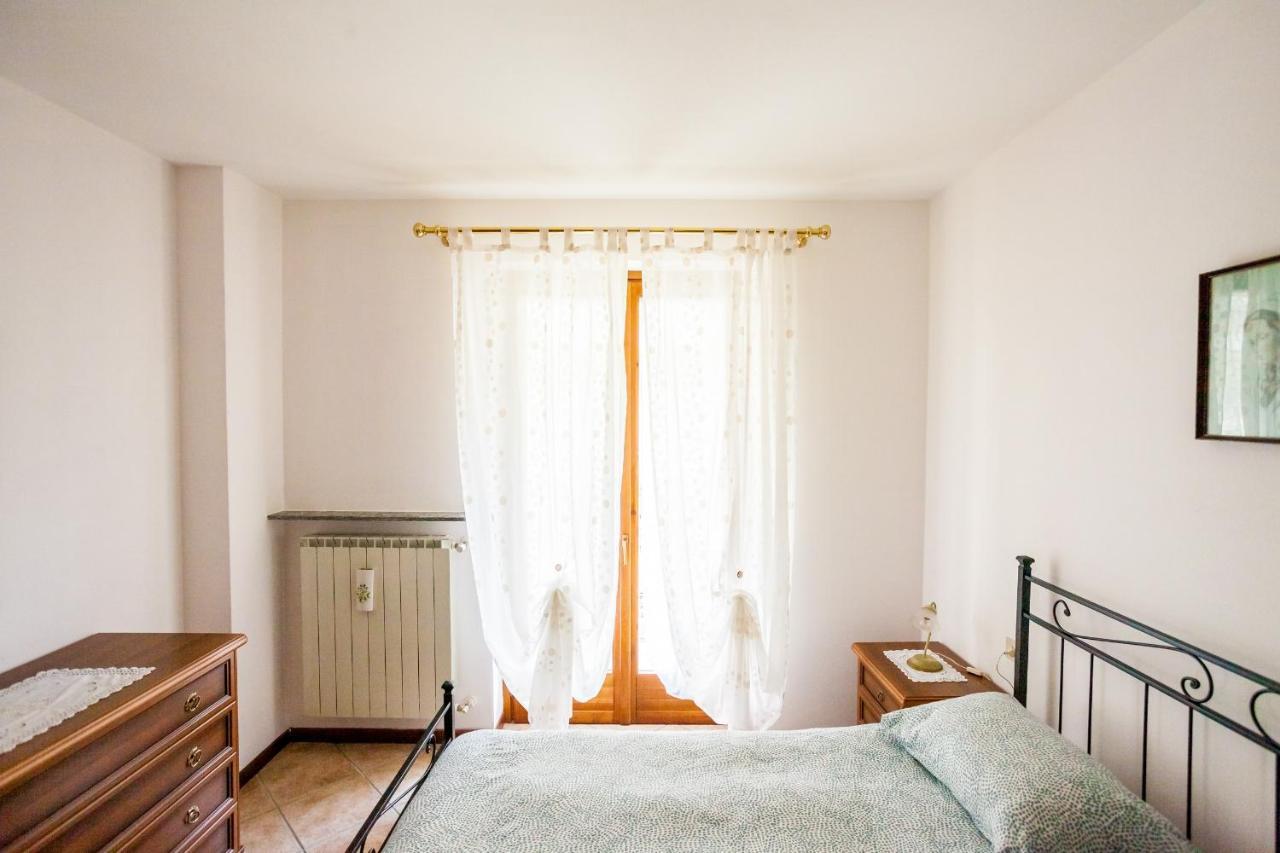 La Ca Dol Sul Apartment Orezzo Exterior photo