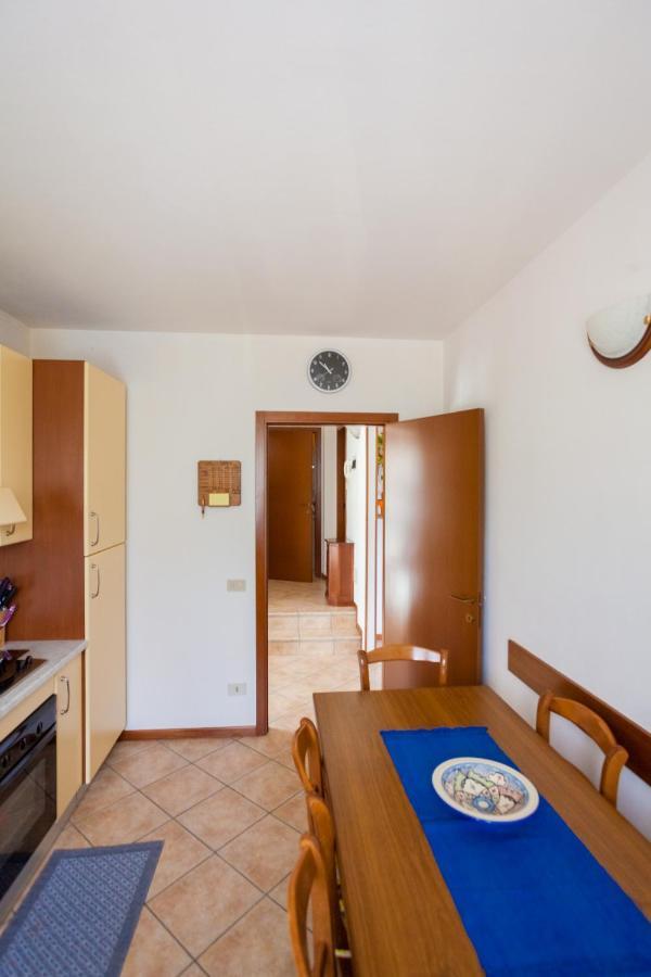 La Ca Dol Sul Apartment Orezzo Exterior photo